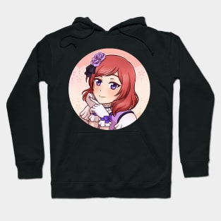 Maki Hoodie